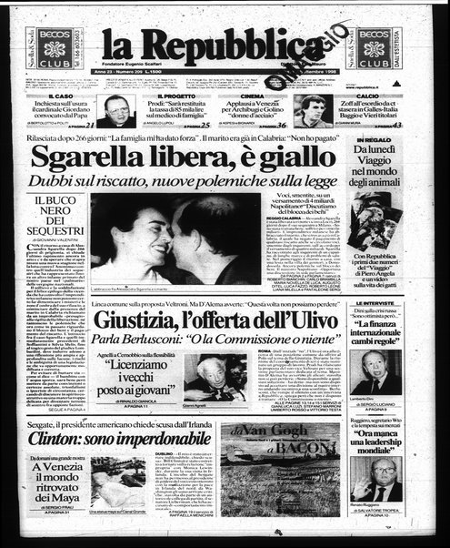 La repubblica